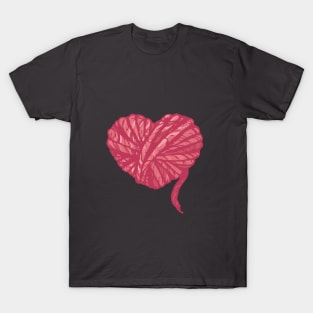 Heart-strings T-Shirt